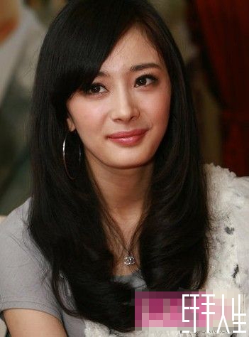 ��ɫ�ĺÿ��滨ͷ 2013�����µĺ�ɫ�����滨ͷ