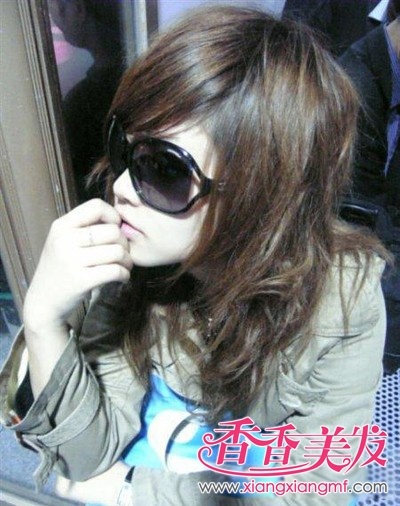 ����ö���ͷ����Ȼ����,ʹͷ�����ɷ���