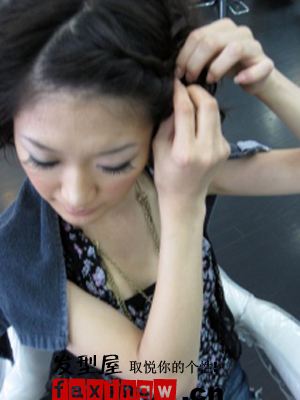 ���������Ķ̷����ʹ�ȫ ��ͷ��������ͷ��