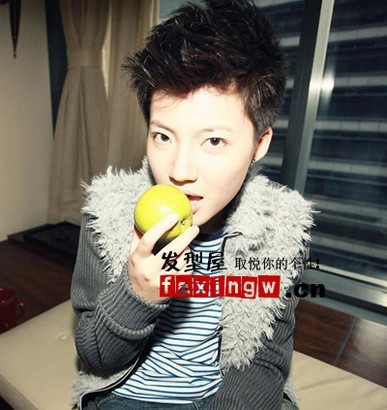 ������ʲôͷ�ͺÿ�