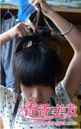 ����������ͷ�Ͳ��轲�� ������Ů������ͷ��������