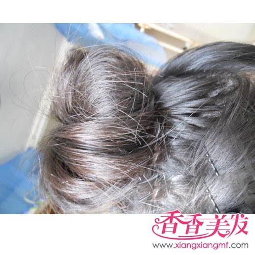 ����������ͷ�Ͳ��轲�� ������Ů������ͷ��������