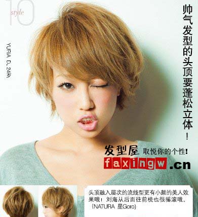 ʲô��ɫͷ���Կɰ���ÿ�,���������е�ͷ����ɫ