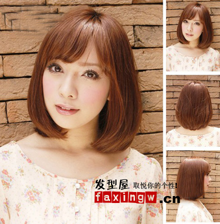 ����ɫbobͷ�̷�����