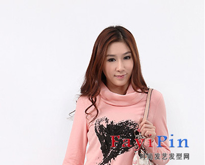 ���ֵ����ʺ϶̷���,Ů����Բ���̷��������ͼƬ