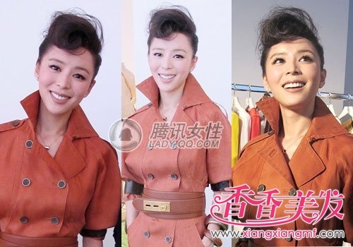 Ů����ͷ���� �������������еķ�������Щ