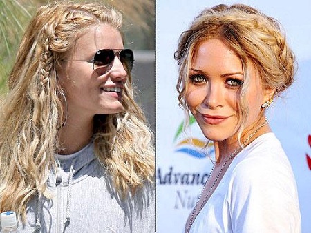 �򵥵�����Ů����