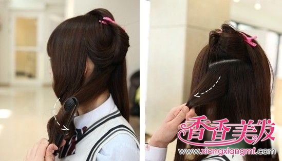 ѧ���滨ͷ��������