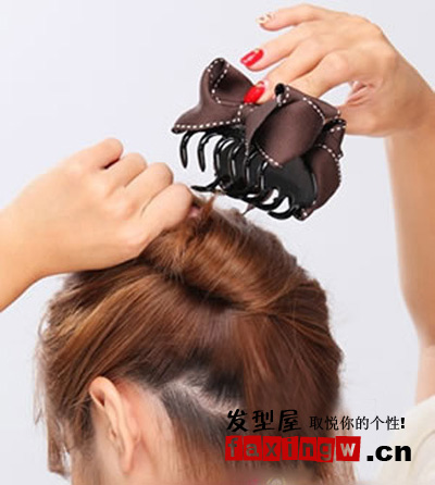 Ư���Ļ�����ͷ������ ��ʽ��ͷ��