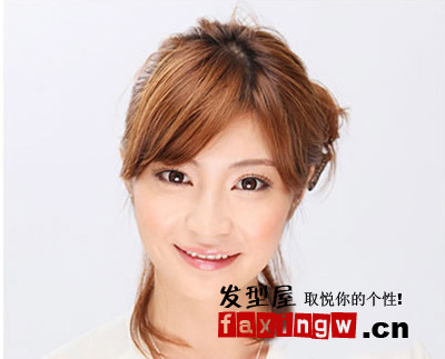 Ư���Ļ�����ͷ������ ��ʽ��ͷ��