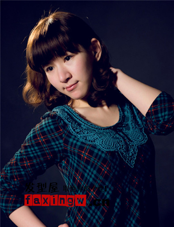 �������ʺ�ʲô����,Ů���������ͷ���