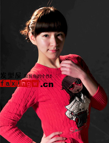 �������ʺ�ʲô����,Ů���������ͷ���