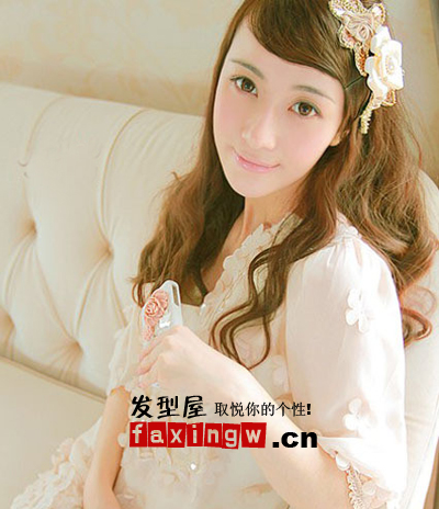 �������ʺ�ʲô����,Ů���������ͷ���