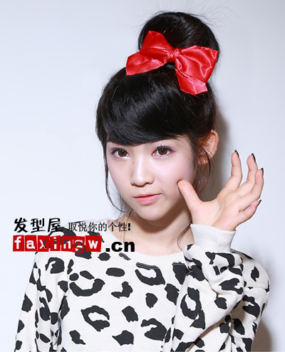 ְ��Ů��2012�պ���ͷ �պ���ͷ����ͼ��