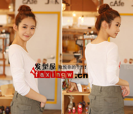 ְ��Ů��2012�պ���ͷ �պ���ͷ����ͼ��