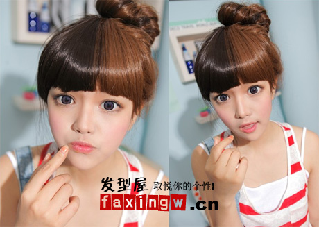 ְ��Ů��2012�պ���ͷ �պ���ͷ����ͼ��