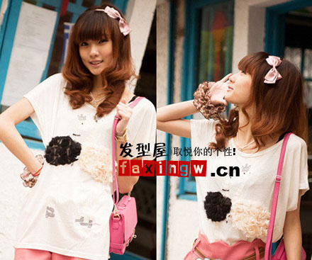 ��ϵ�����滨ͷ��ʲô���� �ձ������滨ͷ