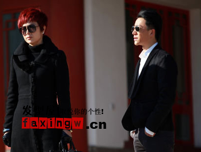 Ⱦ�ƺ�ɫͷ��