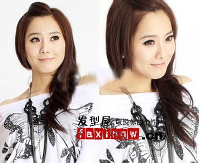 ��ͷ���ʺ�ʲô���ͽ���