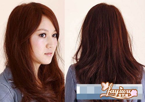 �滨ͷ�ǲ���һ��ҪȾ �������������е���Ⱦ�滨ͷ