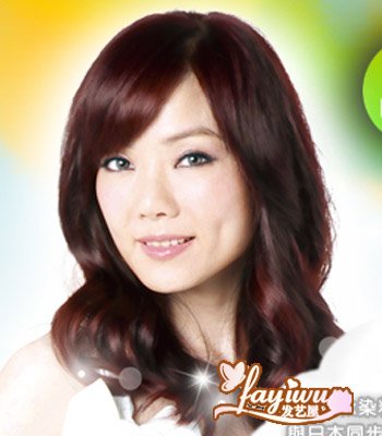 2014�������Ⱦ��ɫϵ�Ƽ� 2014�����е�Ⱦ��ɫ