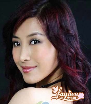 2014�������Ⱦ��ɫϵ�Ƽ� 2014�����е�Ⱦ��ɫ