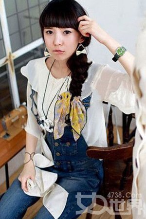 ������Ů���� ������������ͷ��������ʹ��