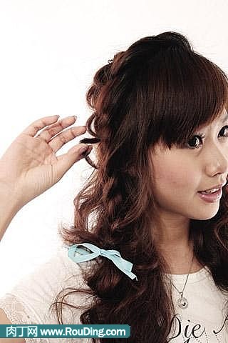 ������ͷ������˿�� ˿����ͷ������