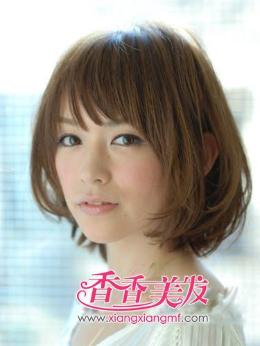 ����2013�̷��滨ͷͼƬ ��Ƥ�ɰ��Ķ̿���滨ͷ