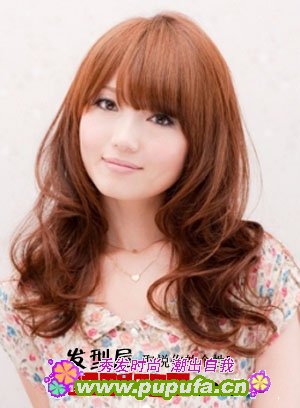 �������ʺ�ʲô���Ķ̷�,�����ʺϵĶ̷�����ͼƬ