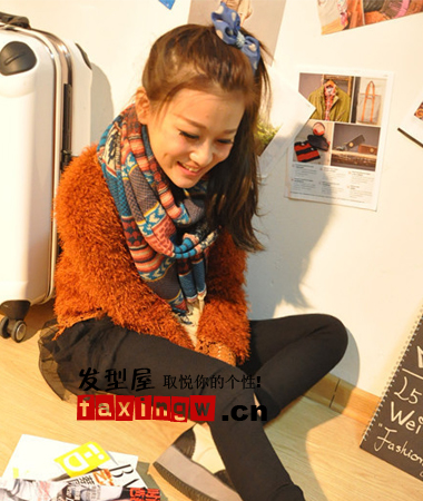 ������ͷ����С