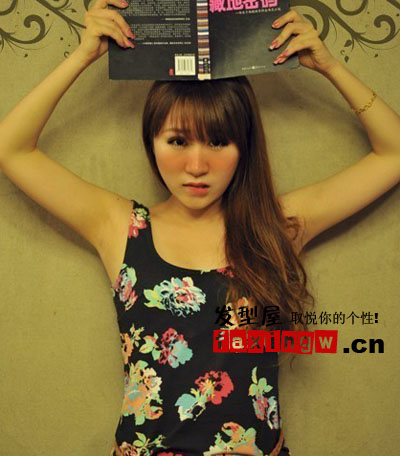 �������滨ͷ��ôŪ 2014��ÿ����滨����