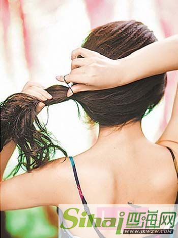 ������ͷ�������� ѧ��ͷ���г��������̷�ͼƬ �г�������diy�̷��ķ���