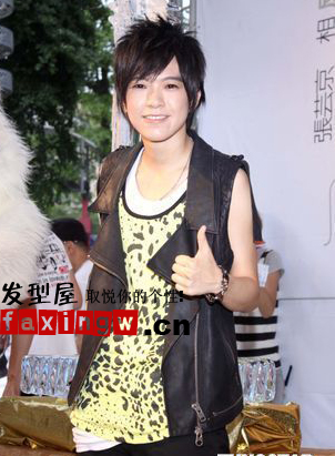 2012���Զ̷�,˧�����Զ̷�