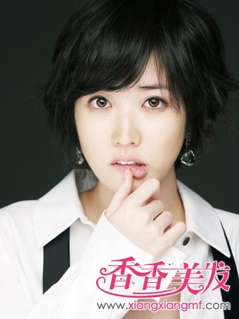 ���ɵĶ̷�Ūʲô���ͺÿ� ����˧���̷�����ͼƬ