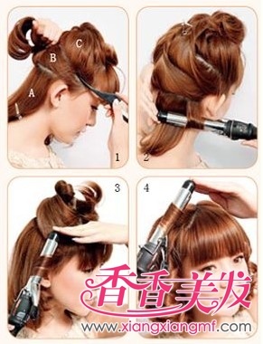 Ů��ͷ�����Ͳ��� Ů��ͷ��diy����