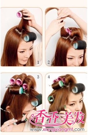 Ů��ͷ�����Ͳ��� Ů��ͷ��diy����