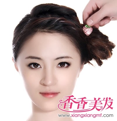 ������Ů��ֱ�������ӵķ�������