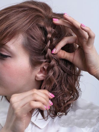 ��ͷ���Ĳ������