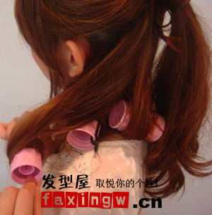 ����ͷ��ô��ͼ��,diy������������ͷ