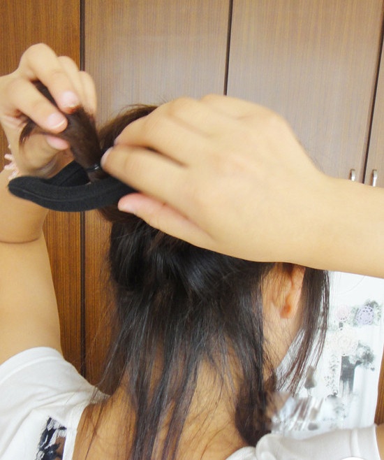 ����������ͷ��ôŪ ���������ɻ���ͷ�����������