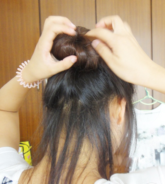 ����������ͷ��ôŪ ���������ɻ���ͷ�����������