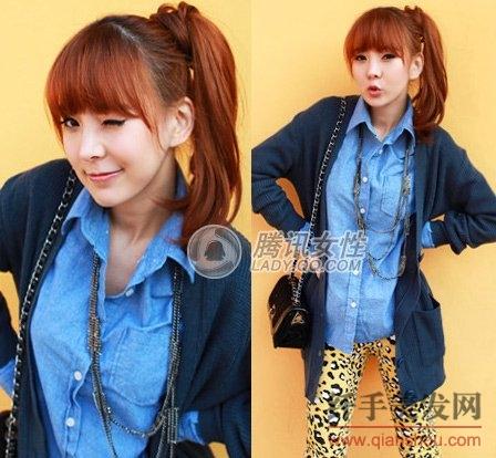 ��β����,��������β