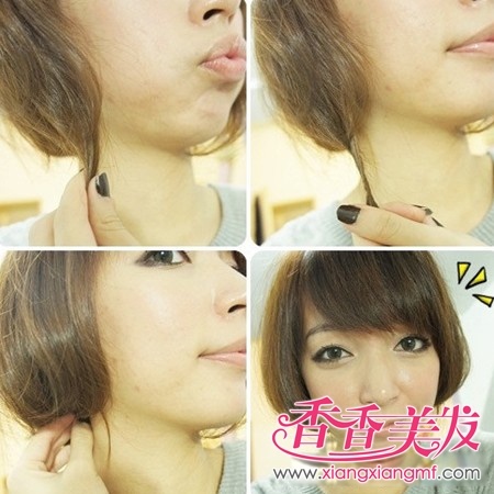 ������α��boboͷ,������bobͷ