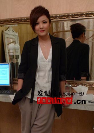 Ư��Ů��Բ���Ŀɰ�����,�ʺ�Բ��mm�ķ���