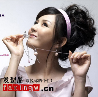 Ư��Ů��Բ���Ŀɰ�����,�ʺ�Բ��mm�ķ���