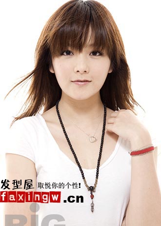 Ư��Ů��Բ���Ŀɰ�����,�ʺ�Բ��mm�ķ���