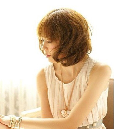 �����Ķ̷������ʺ�Ⱦʲô��ɫ �̷�Ⱦ������ɫ����