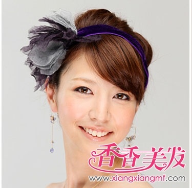 �����ʺ϶̷��� ȫ������˶̷�����ͼƬ