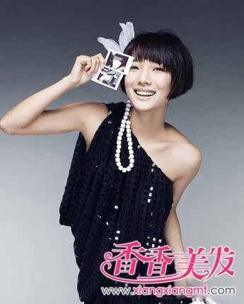 ���󵤵����¶̷�����ͼƬ